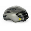 Picture of MET MANTA MIPS CE SOLAR GRAY/GLOSSY